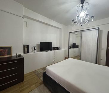 Apartament spatios cu 3 camere, Cartierul Latin, Parcare, Pet friendly - Photo 4