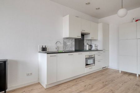 Te huur: Appartement Adolphine Kokplein in Rotterdam - Photo 2