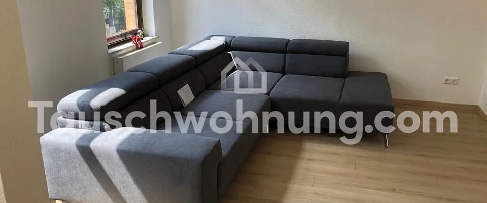TAUSCHWOHNUNG 4 Zimmer Wohnung im wunderschönen Linden Mitte - Foto 1