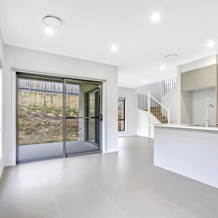 Peaceful Family Home - Photo 1