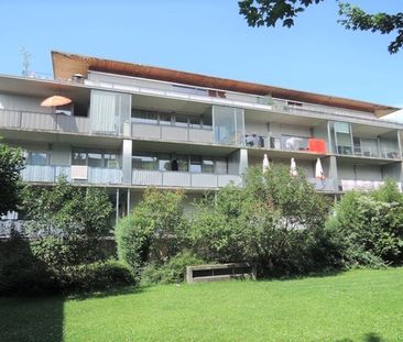 Gemütliche 2,5- Zimmer-Garten-Wohnung in zentrumsnaher Lage in Dorn... - Foto 2