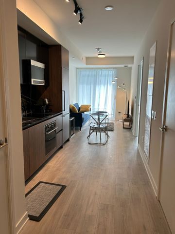 For Lease - 425 Front Street Unit# 516, Toronto, Ontario - Photo 4