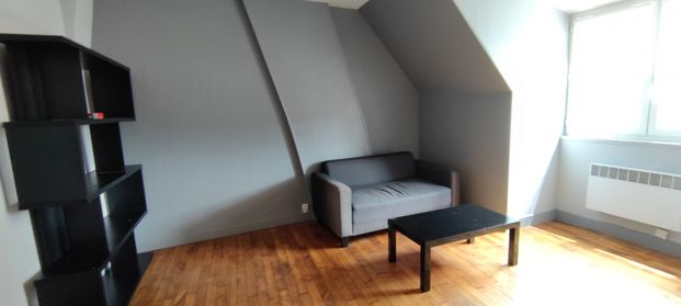 Location Appartement 2 pièces 36m² - Photo 1