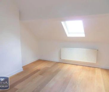 Appartement à louer 2 pièces 50.88m² - Photo 4