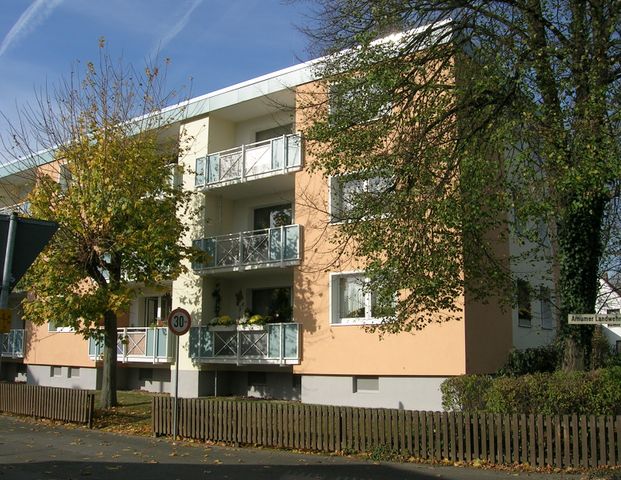 Wohnungsangebot - Photo 1