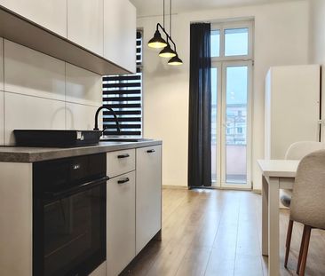 Mieszkanie na wynajem - Zdjęcie 3