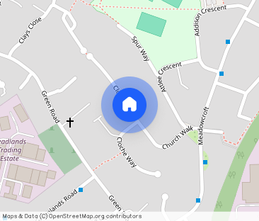 Cloche Way, Swindon, SN2 - Photo 1