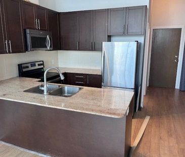 For Lease - 3985 Grand Park Drive Unit# 208, Mississauga, Ontario - Photo 5