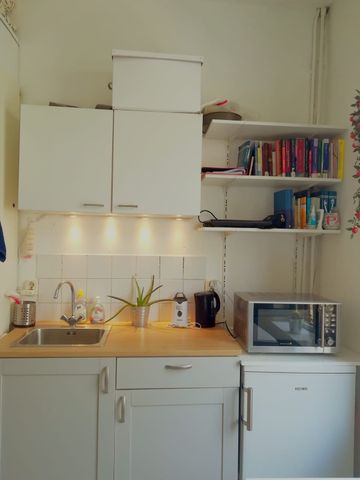 Te huur: Kamer Wilhelminasingel in Maastricht - Foto 4