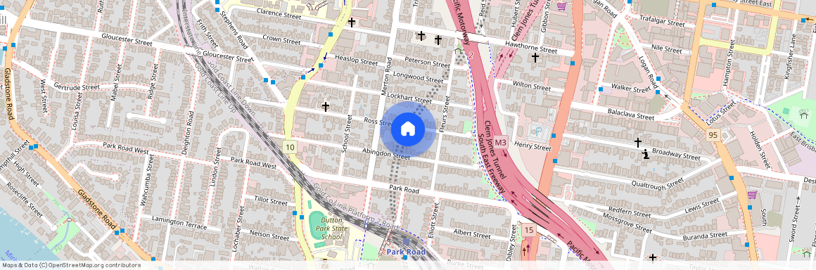 33B Ross Street, Qld 4102, Woolloongabba