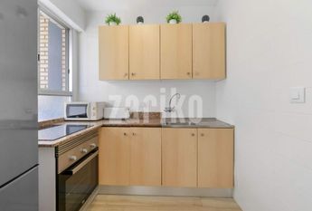 Fantastic apartment with sea views