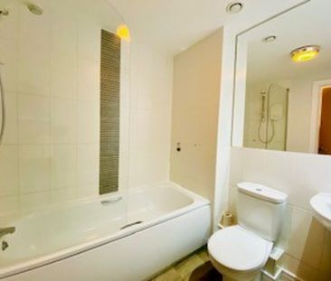 1 bed apartment to rent in Gilbert House, Red Lion Lane, EX1 - Photo 3