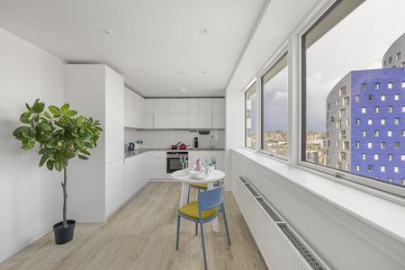 1 bedroom apartment to rent - Photo 4