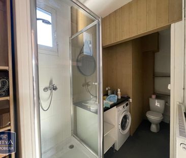 Location Appartement 2 pièces 50m² LE MANS 72000 - Photo 6