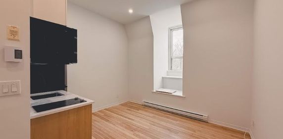 1 CH - 1 SDB - Montréal - $1,195 /mo - Photo 2