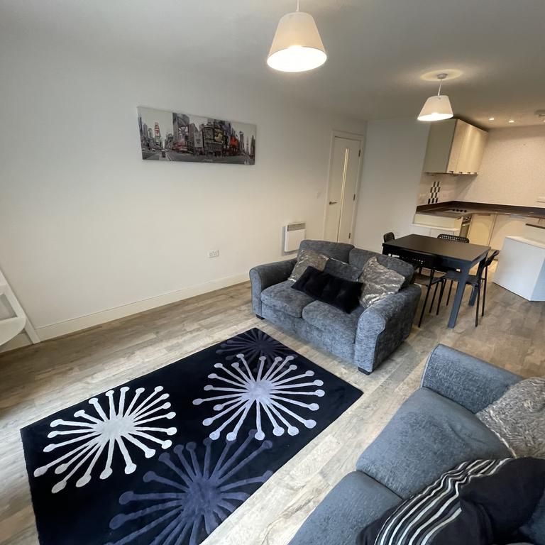 2 bedroom apartment to rent - Photo 1