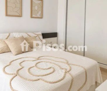 Piso en alquiler en Aguadulce Sur - Foto 6