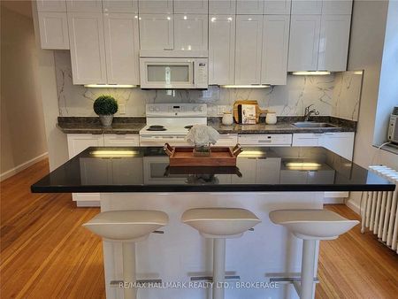 For Lease - 8 Bonfield Avenue Unit# Main, Toronto, Ontario - Photo 5