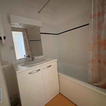 Appartement à louer 1 pièce 18.99m² - Photo 4