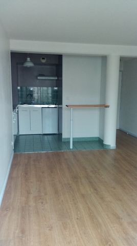 Location Appartement 2 Pièces 38 m² - Photo 5