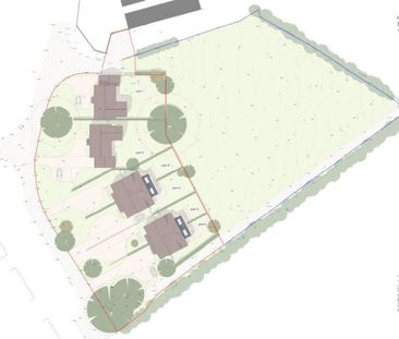 3 bedroom semi-detached house to rent - Photo 5