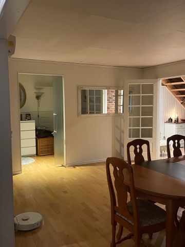 Ekorrvägen, Löddeköpinge - Photo 2