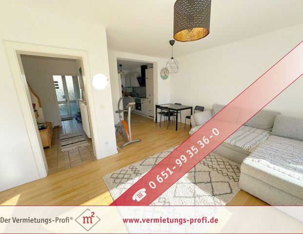 Renoviertes Einfamilienhaus mit Garten und Terrasse zur Miete! - Foto 1