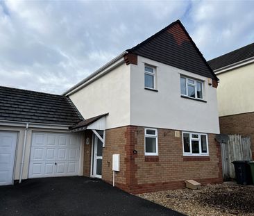 Moorland Rise, South Molton, Devon, EX36 - Photo 5