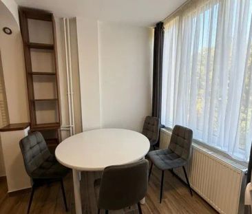 Inchiriez apartament 1 camera, proaspat renovat | Rogerius – Aluminei - Photo 6