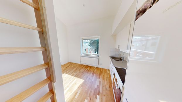 Fagottgatan 58 A - Photo 1