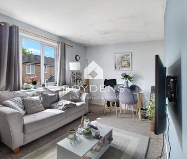 1 bedroom flat to rent - Photo 1