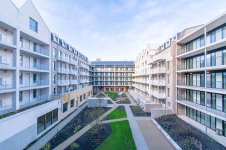 Appartement te huur - Photo 3