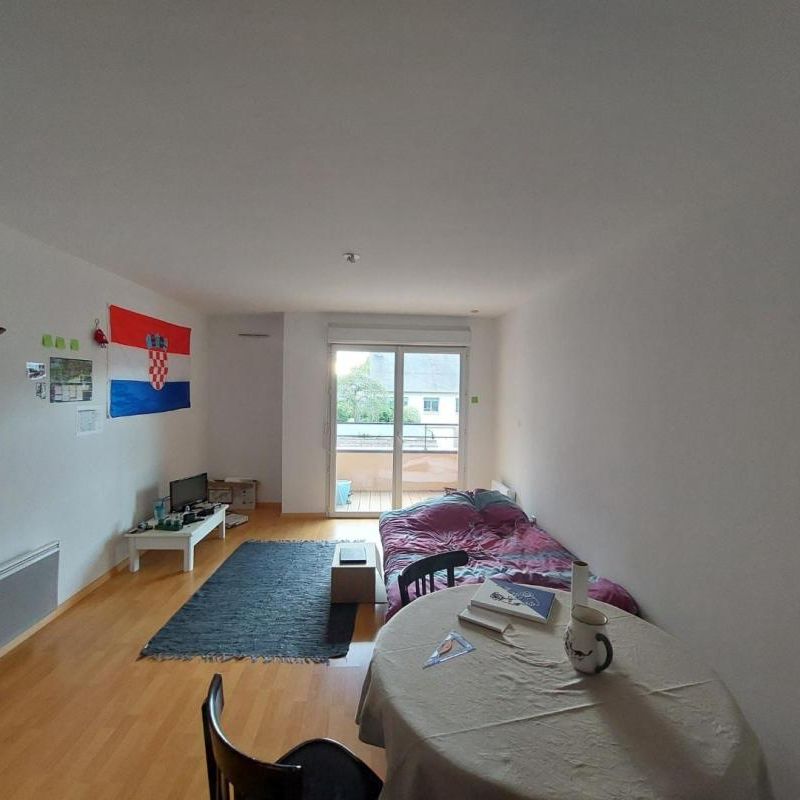Appartement T2 à louer - 40 m² - Photo 1