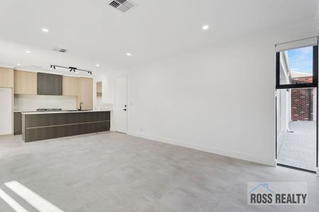 Exceptional Convenience, Brand New, Luxury Finishes - Photo 5