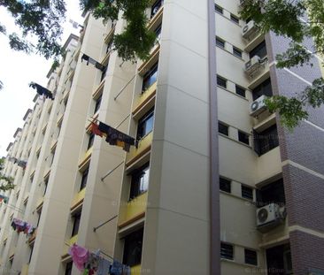 Blk 163 Toa Payoh Green (Toa Payoh), HDB 3 Rooms - For Rent - Photo 3