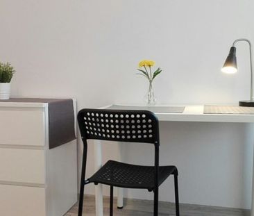 Łódź Łódź-Śródmieście, Legionów - Zdjęcie 1