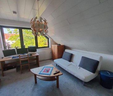 Helles 1 Zimmer Appartement mit Wohnküche - Nähe Rubbenbruchsee - Photo 5