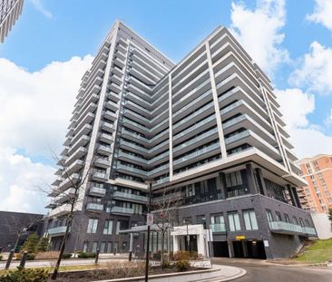 For Lease - 85 Oneida Crescent Unit# 914, Richmond Hill, Ontario - Photo 1