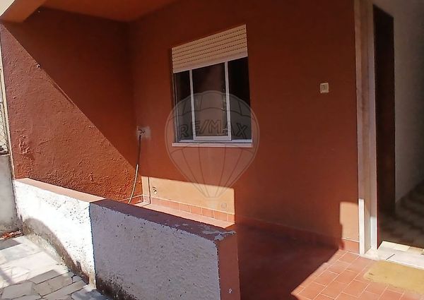 Apartamento T1 em Setúbal