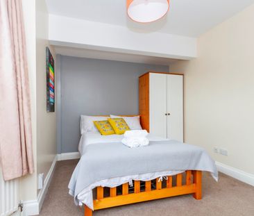 3 Bed Semi-Detached House, Paton Street, LE3 - Photo 5