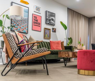 26/5 Burbury Close, Barton ACT 2600 - Apartment For Rent | Domain - Photo 4