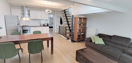 Te huur: Appartement Ruyschstraat in Amsterdam - Photo 3