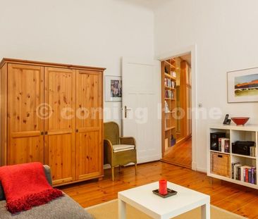 Alles, was man zum Wohlfühlen braucht - Photo 2