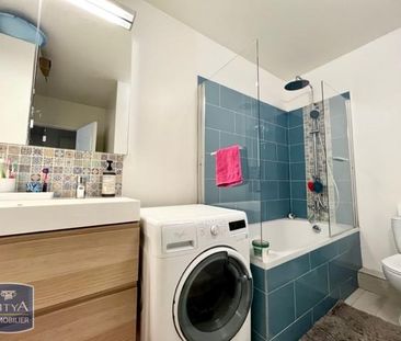 Location Appartement 4 pièces 75m² LE CHESNAY 78150 - Photo 6