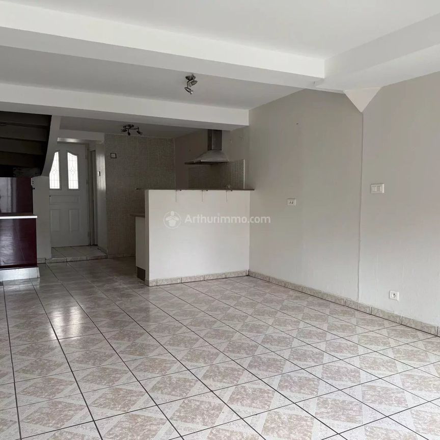 Location Maison de ville 4 pièces 86 m2 à Gaillac - Photo 1