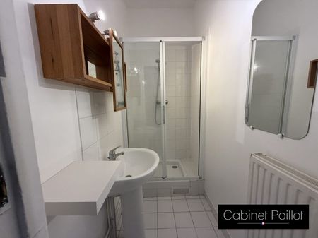 T2/3 Charenton-le-Pont - Photo 5