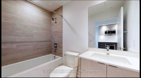For Lease - 1928 Lake Shore Boulevard Unit# 3508, Toronto, Ontario - Photo 3