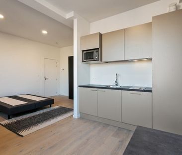 Modern furnished studio! - Foto 5
