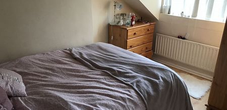 13 Curzon Street - Photo 4