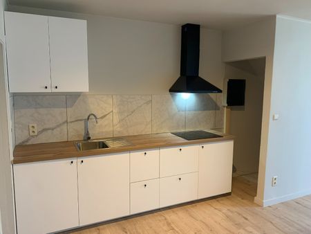 Gerenoveerde Studio te huur in centrum Roeselare - Foto 5